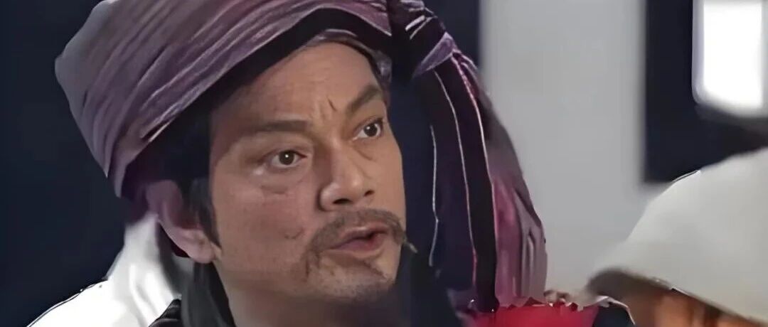 《神雕侠侣》裘千仞扮演者郑雷去世，曾出演多部金庸剧
