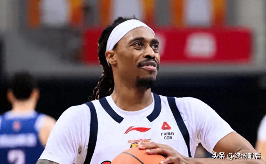 太提气！广东91-85力克广厦原因找到，杜锋一针见血