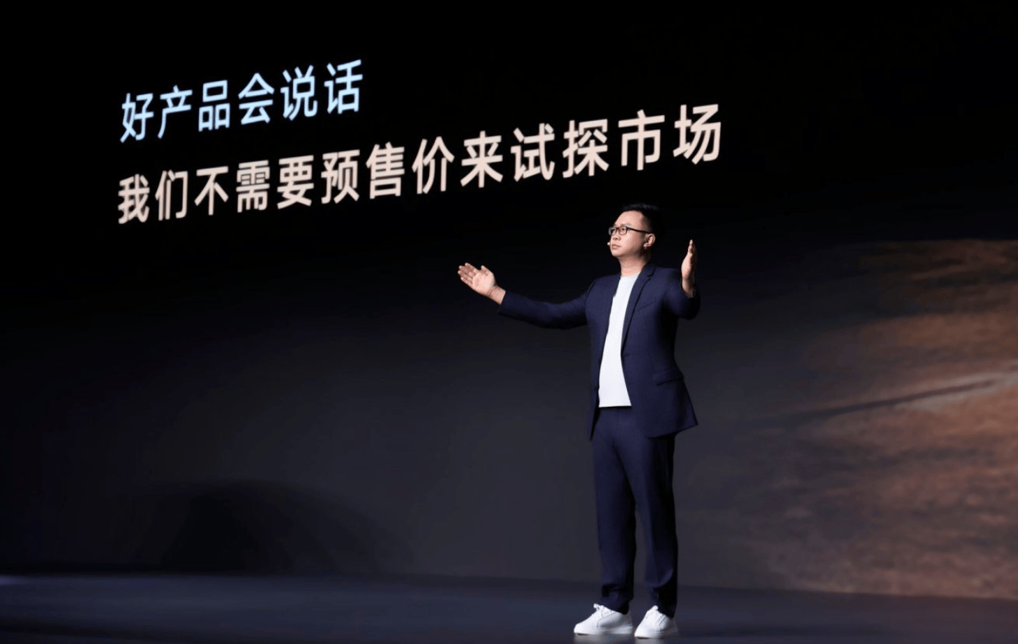 不公布预售价，就敢预售，东风日产NX8的底气在哪儿？