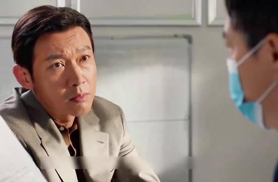 刘烨聂远等主演十八年前旧作引热议