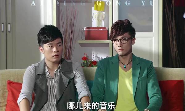 这一段渡情太经典了 邓家佳反方向的钟