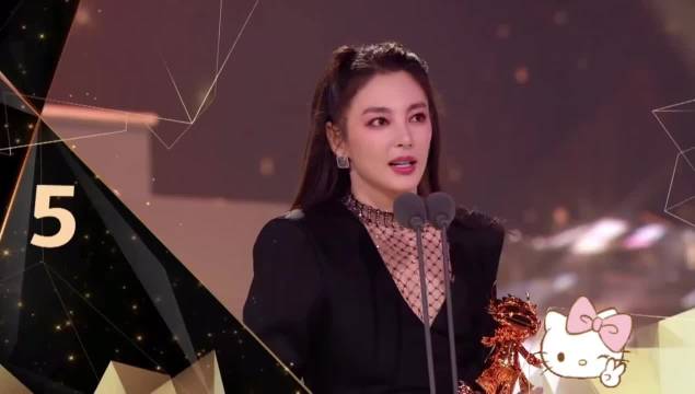 张雨绮凭人气与实力助浪姐1逆袭为现象级综艺