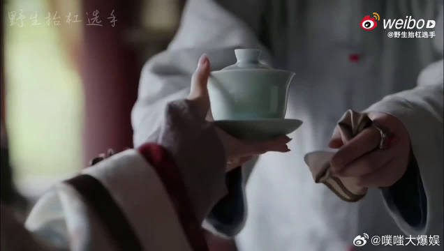 陈晓《大生意人》TVB收视16.2跻身前五