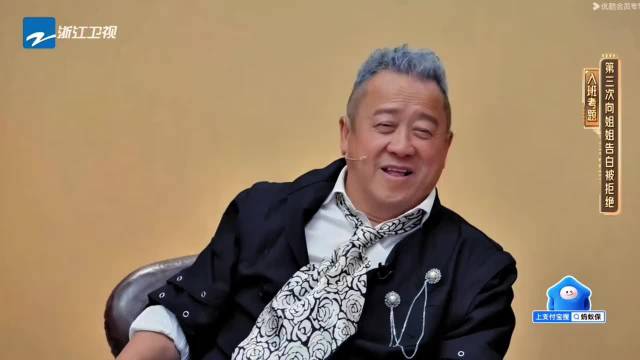 吴镇宇刘涛演技获赞网友呼吁合作