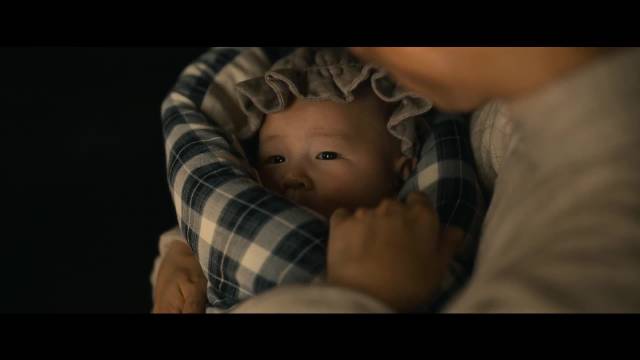 万福太爷玉娇三人演绎烟火生活