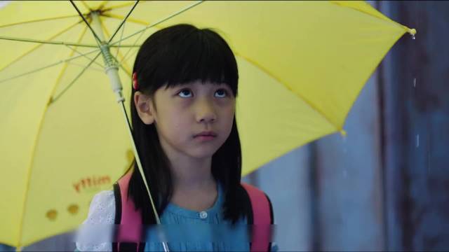 《素媛》揭示伤痛背后的坚强笑容