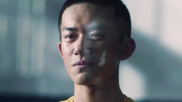 易烊千玺17岁出演《少年的你》完成爱豆到演员转型