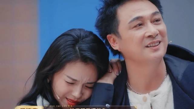 刘涛新剧挑战恋爱题材演技获赞