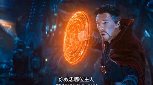 漫威英雄吐槽复仇者联盟爆笑名场面