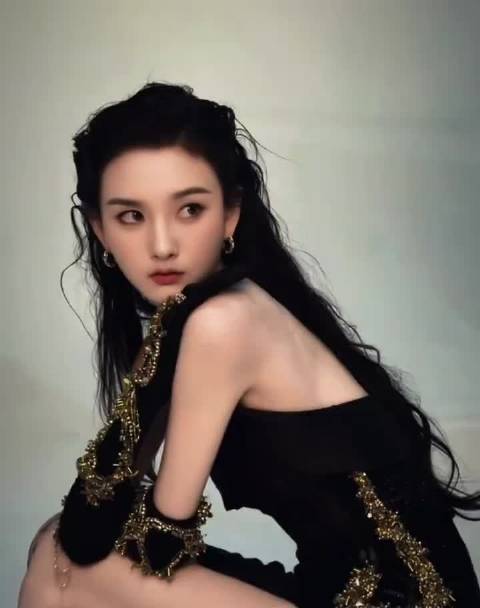 我们祖儿人美演技好，不用男粉我都想和她求婚了！
