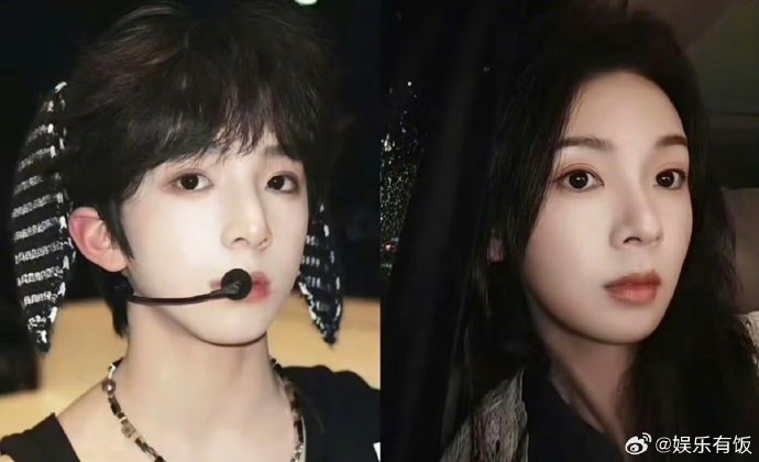 未来陈瑶和陈浚铭有可能在综艺或作品中合作吗？