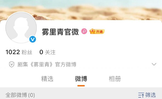 李现和张婧仪在《雾里青》中分别饰演什么角色？
