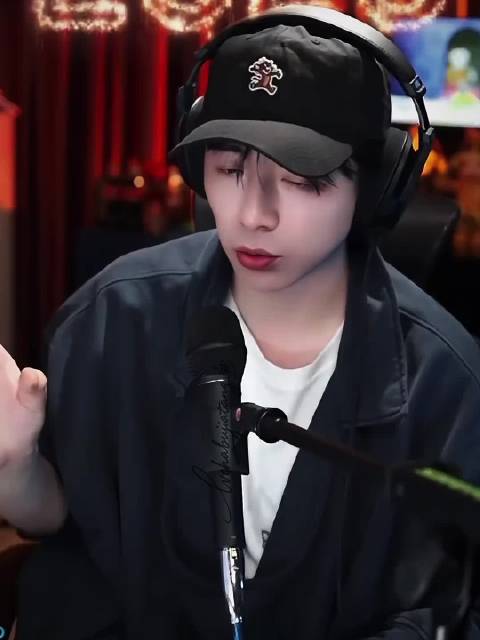 宁宁嫌弃女明星 哈哈哈