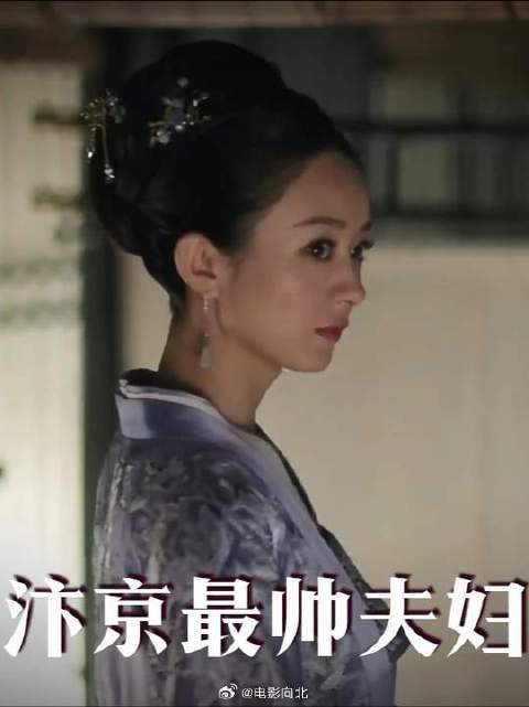 汴京知名夫妇成亲后活出自我