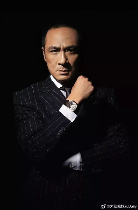 吴镇宇谈演员鄙视链：科班出身吃不了短剧的苦？