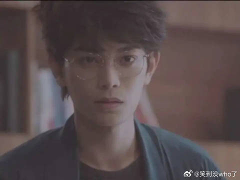 再看一遍小月光，还是觉得这段表白简直是神来之笔