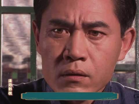 终究是因果报应，贵武被亲儿子活活打死