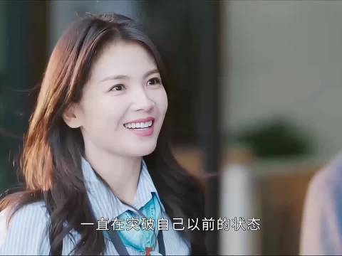 刘涛秦海璐新剧《做自己的光》演绎富太太逆境重生