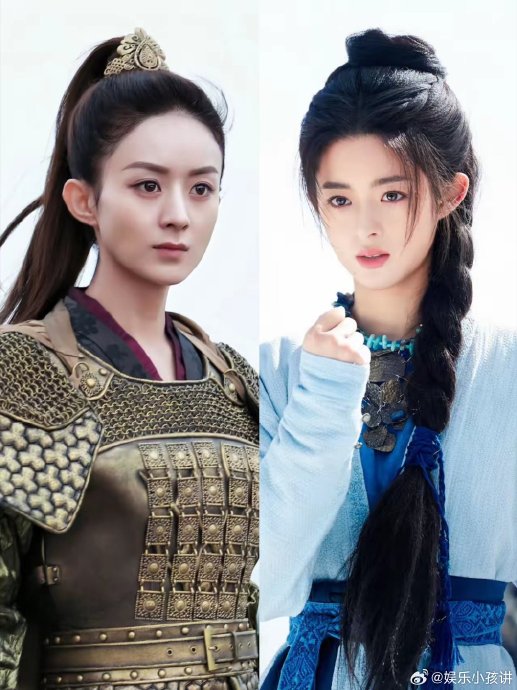 《楚乔传》剧组当年为拍好这部剧，都经历过哪些艰难的幕后故事？
