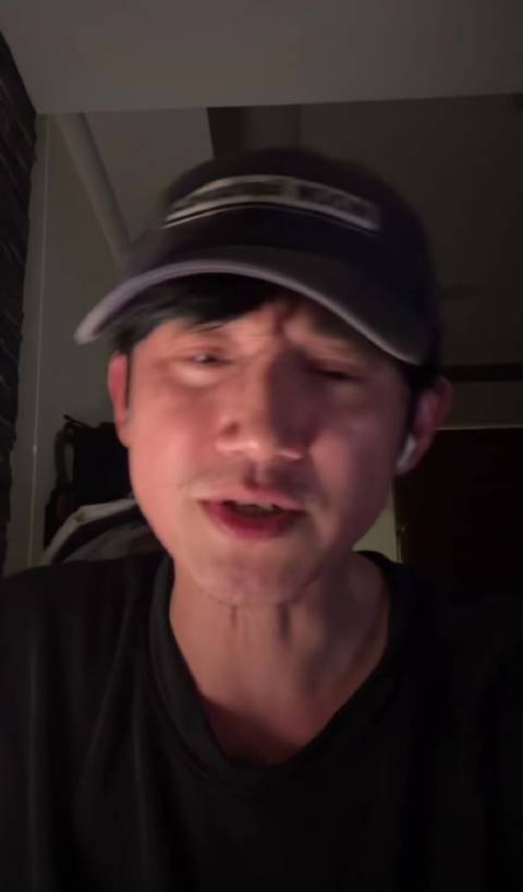 吴慷仁直播揭秘《危险关系》，罗梁告白被指虚假