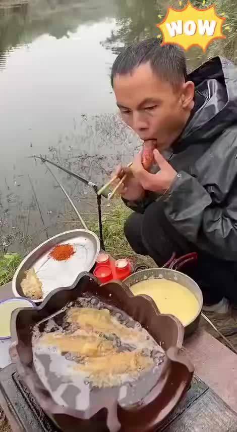 西游记里的妖精都像你这样，孙悟空根本来不及救唐僧