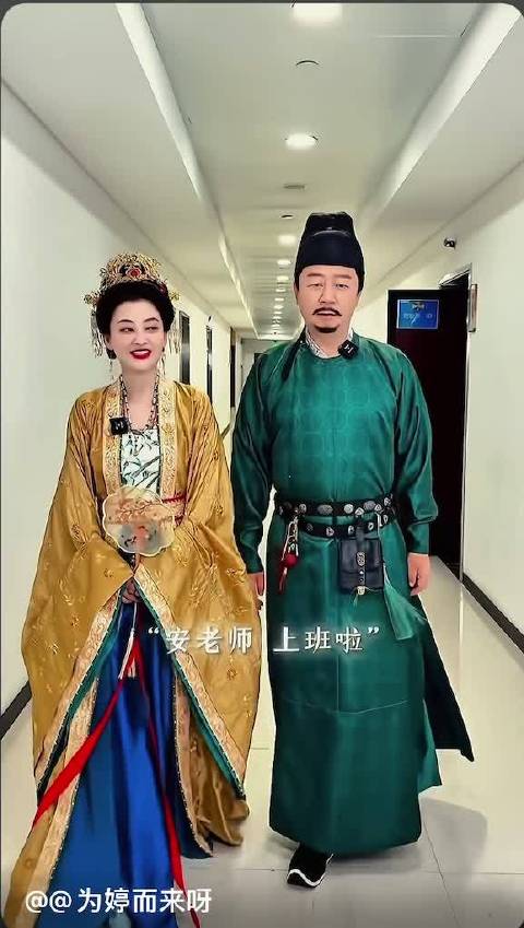 网友刷《父母爱情》片段泪目，感慨角色宿命感