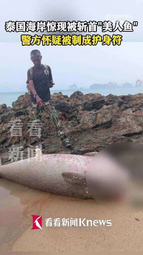 这应该是保护动物吧，太残忍了吧