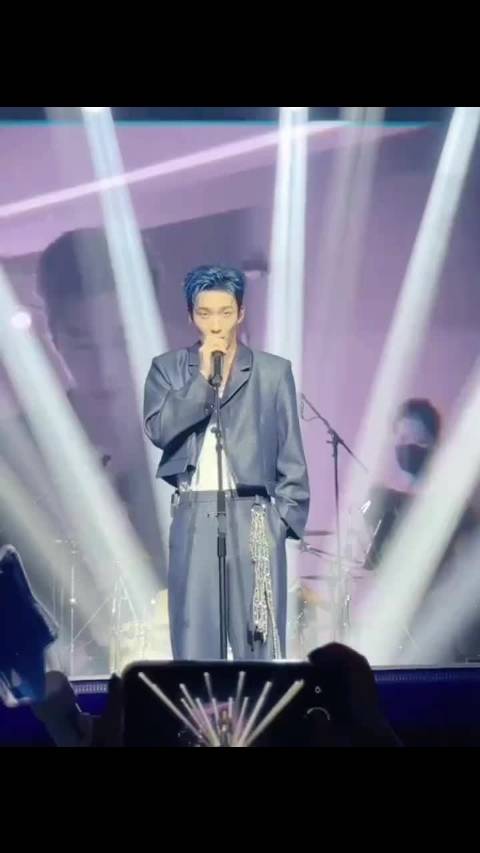 姚冠宇生日会音乐节千人合唱作曲家双向奔赴