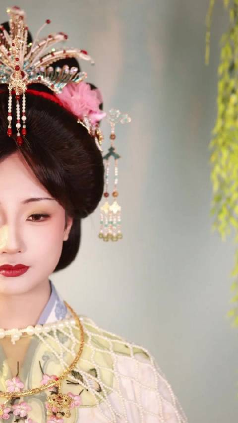 中国绢人娃娃列入国家级非遗，千年技艺惊艳世界