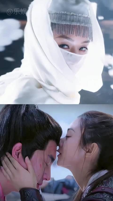 《楚乔传》杀进总榜前三这天，全员二次上桌、爆剧长尾效应具象化 李沁