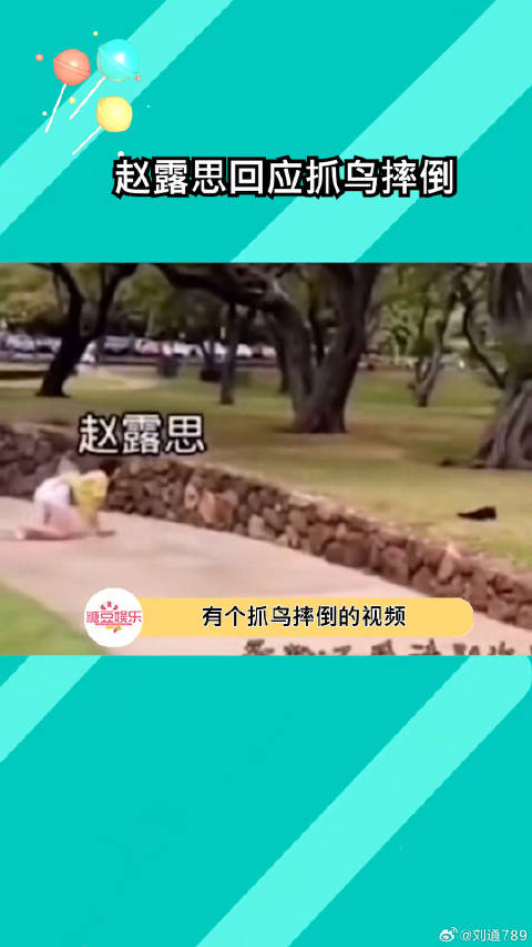 赵露思：真的不是我，真的不是我，真的不是我微博VC计划