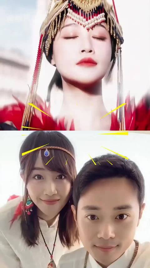 蓝盈莹曹骏分手七年后事业各攀高峰
