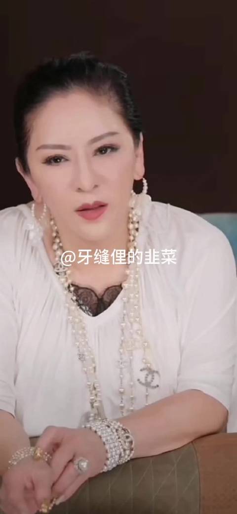 向太回应与郭碧婷相似点，晒初见时惊艳照片