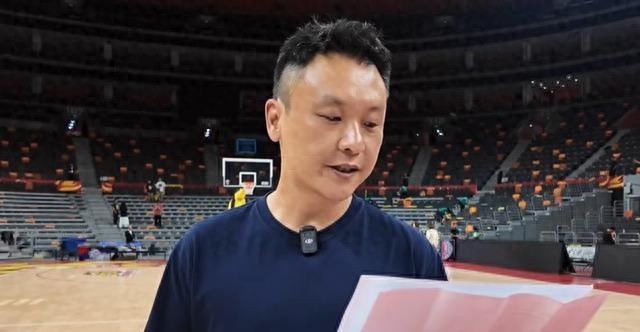 广东队最新消息 战广厦名单出炉 徐昕提前召回 焦泊乔季后赛归队