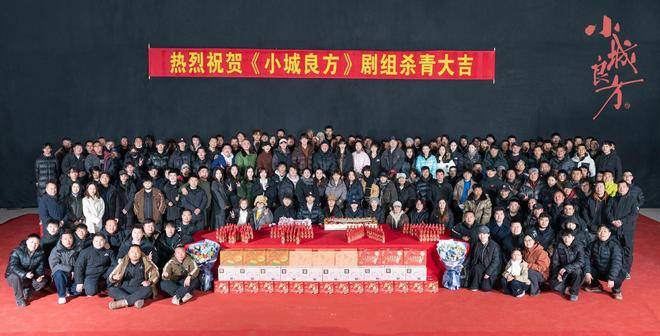 肖战新剧阵容好强啊，姜妍是女主，配角都是演技派，央视没选错！