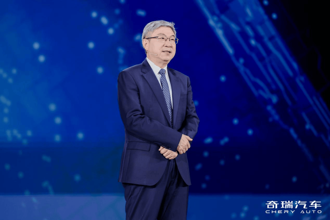科技有AI，2026奇瑞汽车AI之夜盛大启幕_猎鹰_智能_技术