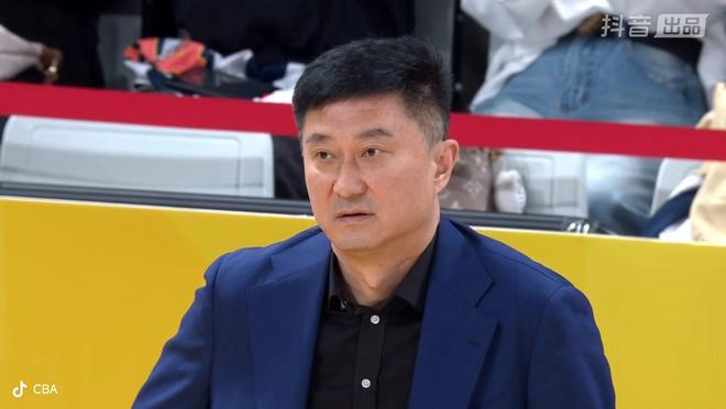 广东战胜广厦！赛后还有4个好消息1个坏消息 双小外宝藏 重回前四