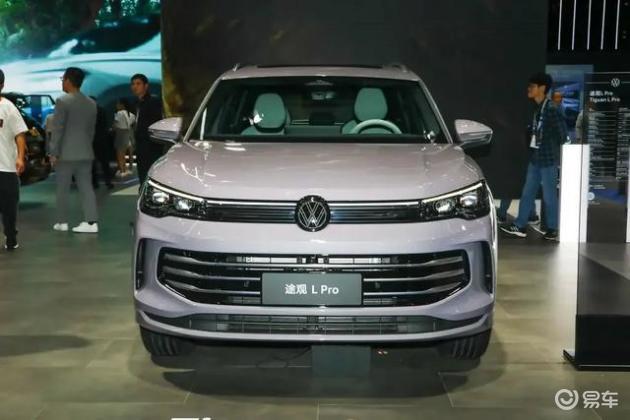 中型SUV油耗排行出炉，途观L夺冠，瑞虎8位列第五