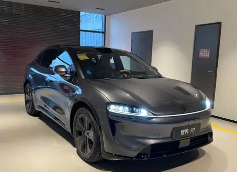 买新能源SUV要看口碑高的，2026这3款值得“闭眼买”，国产领衔