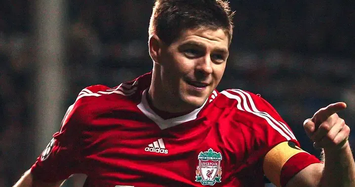 卡拉格评英超历史10大中场：杰拉德NO.1，德布劳内第3，兰帕德第5