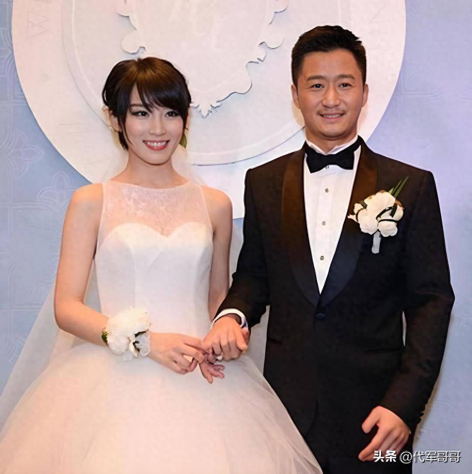 42岁谢楠近况曝光!嫁给吴京生2个儿子，如今婚姻幸福被宠成公主 - 360娱乐