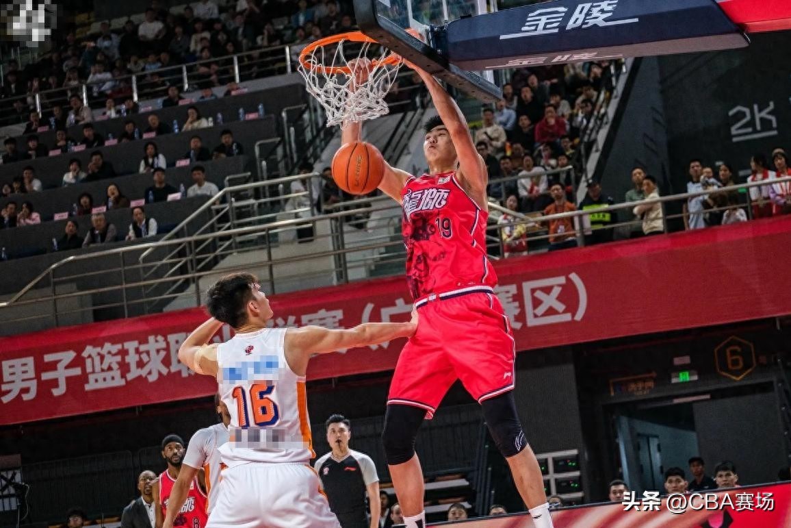 怒怼杜锋到NBA试训！徐昕证明换队重生，广东只租不卖成最大赢家