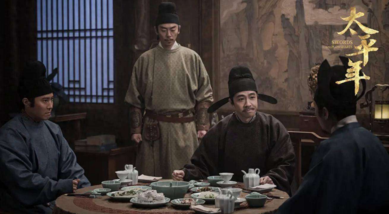 《太平年》：俞灏明演绎下的郭荣，为何成为最大意难平？