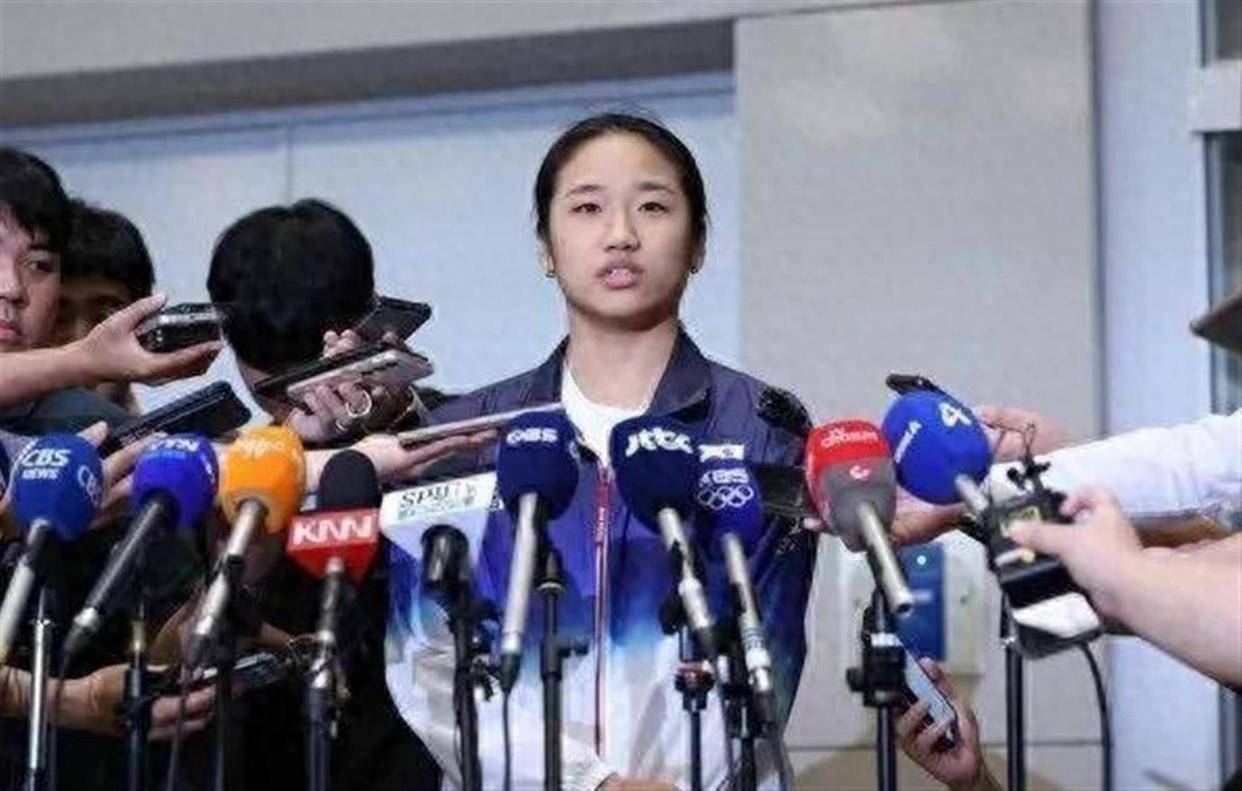 亚锦赛宁波落幕：石宇奇登顶，安洗莹全满贯，韩国队成大赢家