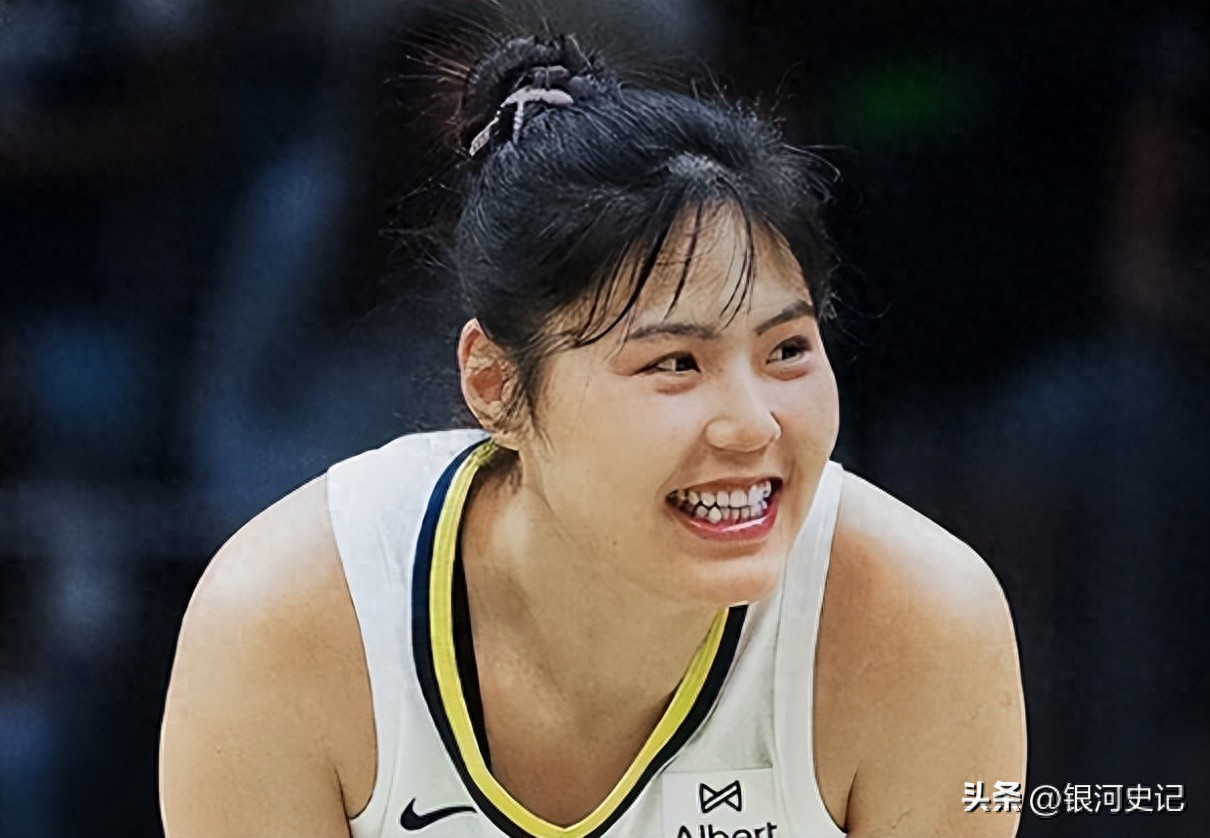 4月14日凌晨中国女篮：传来3大核心消息！李月汝、杨舒予、张子宇
