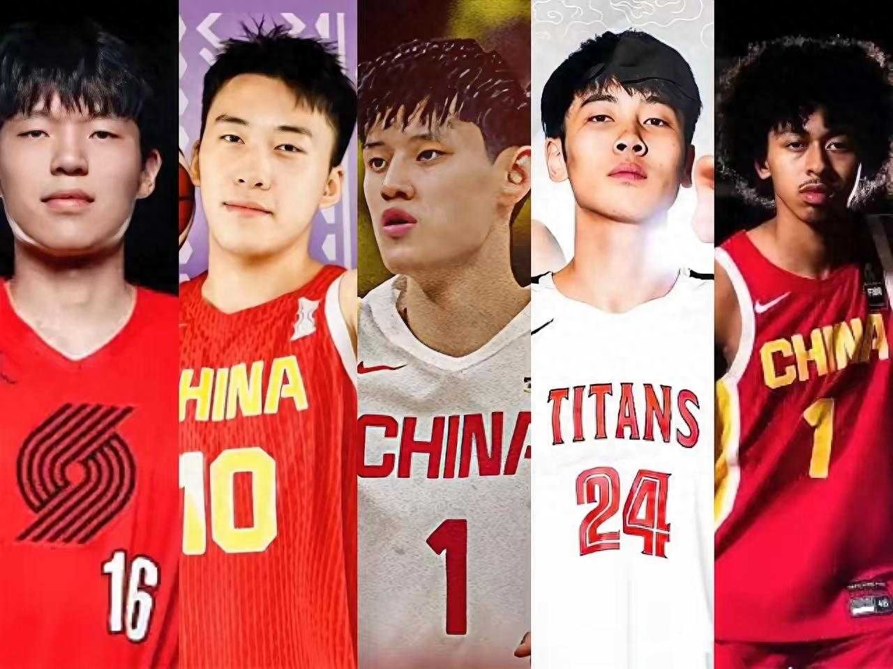 锁定高顺位！中国新星堪比文班亚马，媒体看好：选秀顺位超杨瀚森