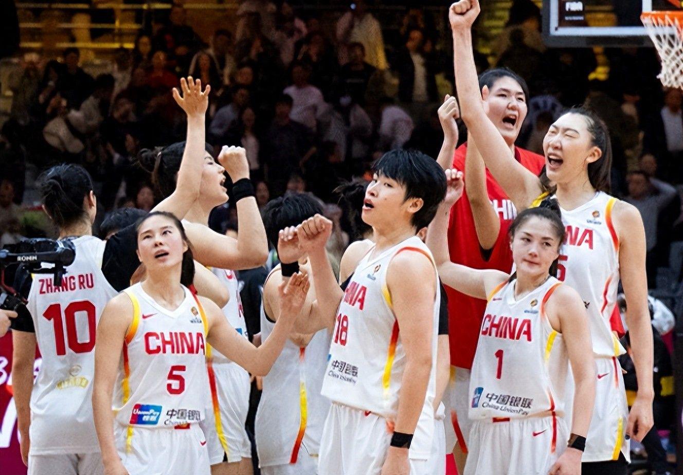 宫鲁鸣动真格!中国女篮\"大换血\",集训19人公布,张茹落选NCAA球员