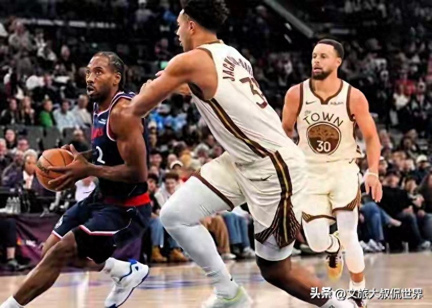 快船球星伦纳德谈与勇士生死战:若不能胜出&即使进季后赛也走不远