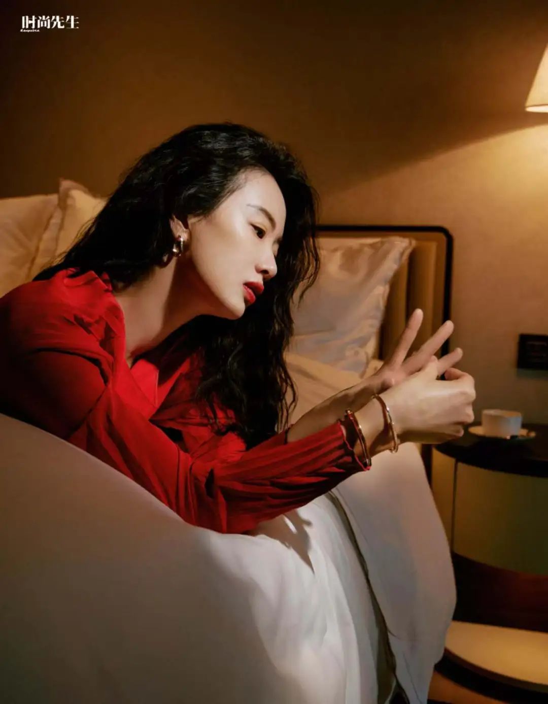 李梦：软红十丈，取一瓢饮