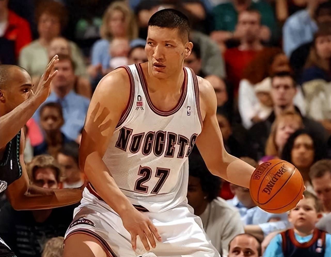 姚明、易建联、八村塁上榜：盘点NBA历史十大亚洲球员